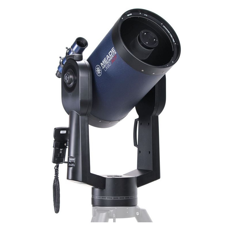 Meade Telescoop ACF-SC 254/2500 UHTC LX90 GoTo OTA (zonder statief)