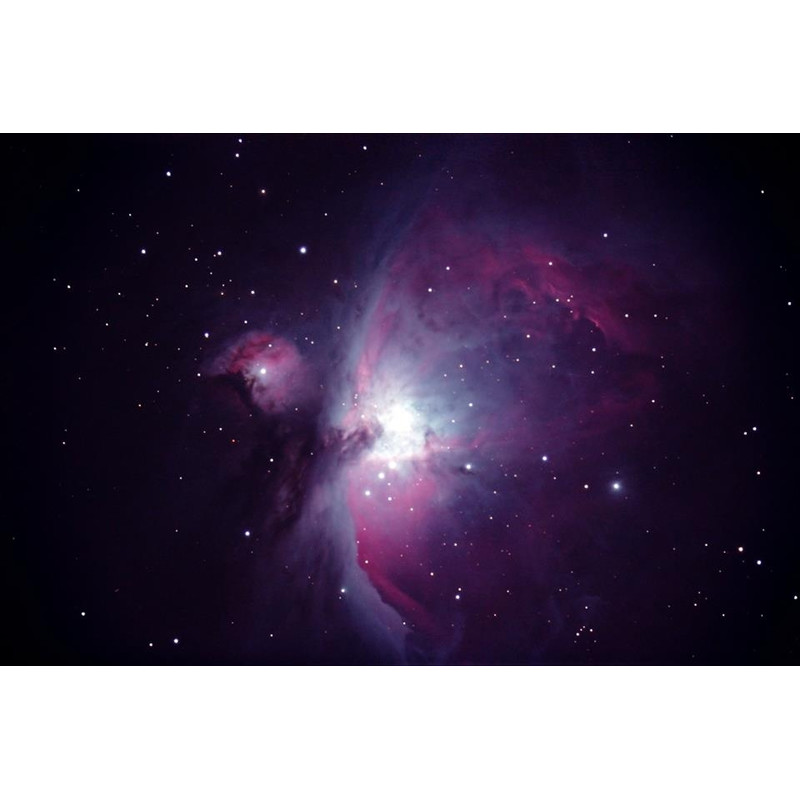 Meade Telescoop ACF-SC 254/2500 UHTC LX90 GoTo OTA (zonder statief)