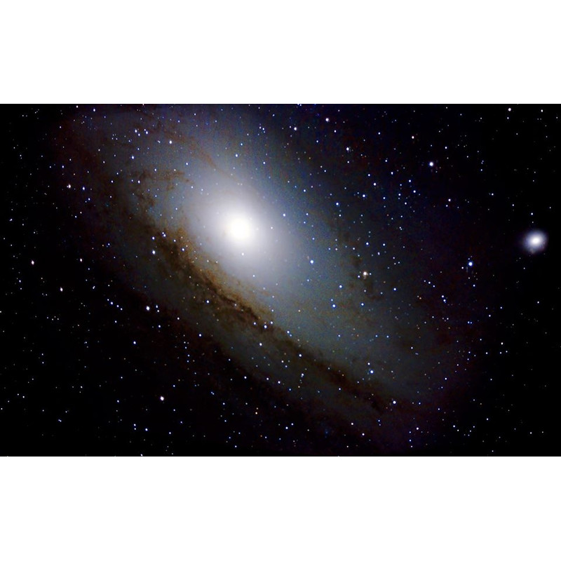 Meade Telescoop ACF-SC 254/2500 UHTC LX90 GoTo OTA (zonder statief)