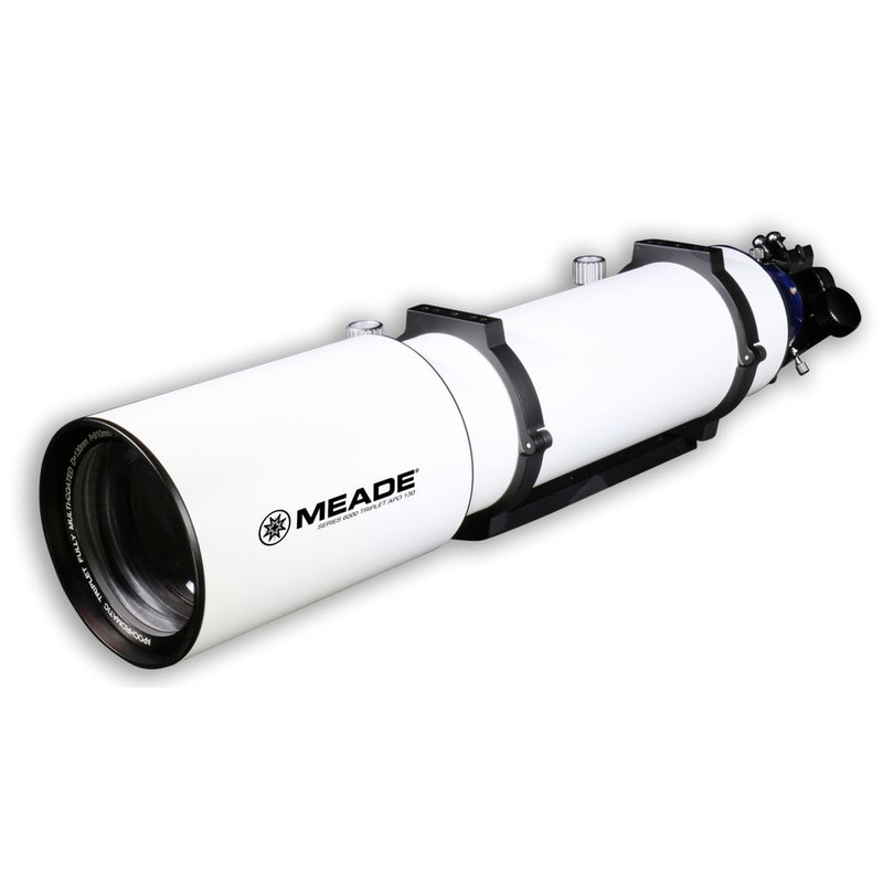 Meade Apochromatische refractor AP 130/910 Series 6000 OTA