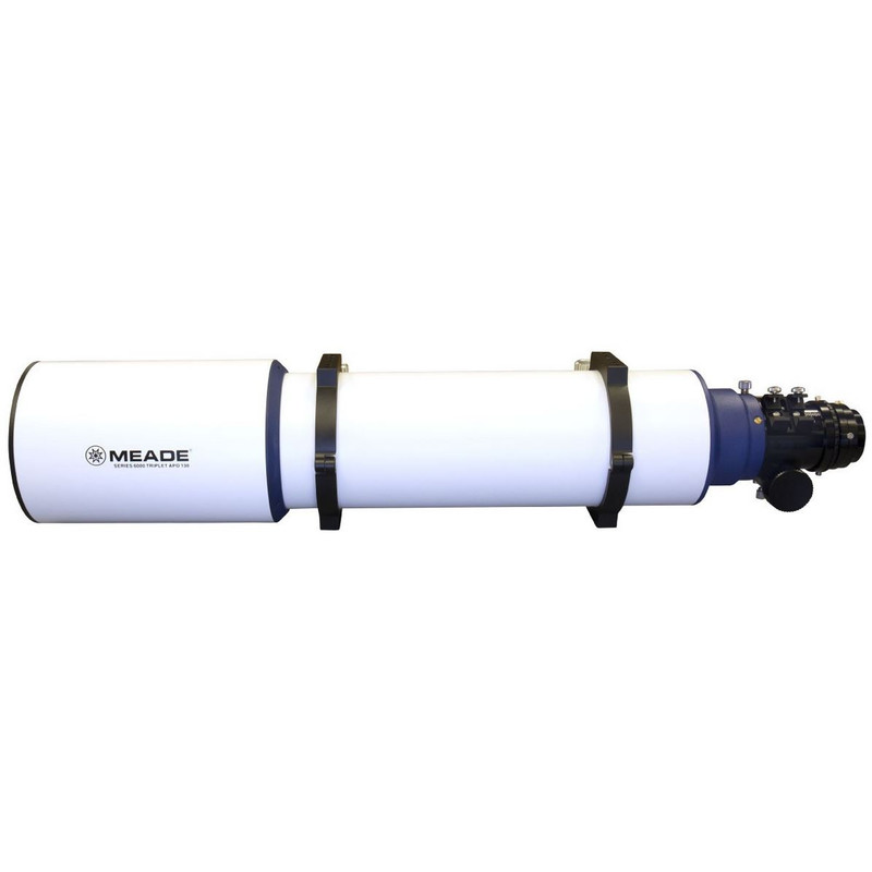 Meade Apochromatische refractor AP 130/910 Series 6000 OTA