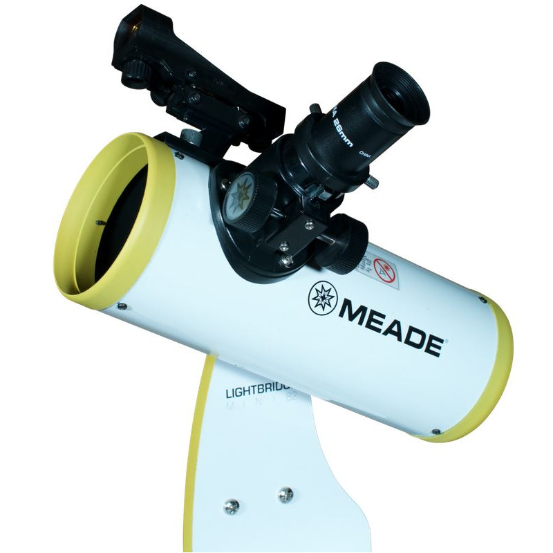 Meade Dobson telescoop N 82/300 EclipseView DOB