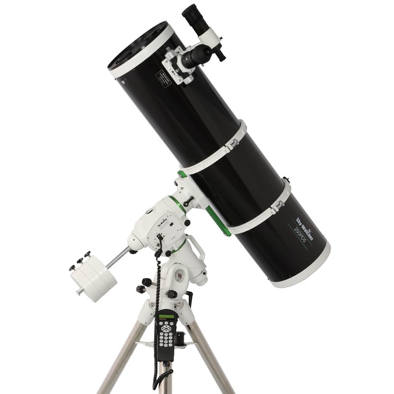 Skywatcher Telescoop N 250/1200 PDS Explorer BD EQ6-R Pro SynScan GoTo