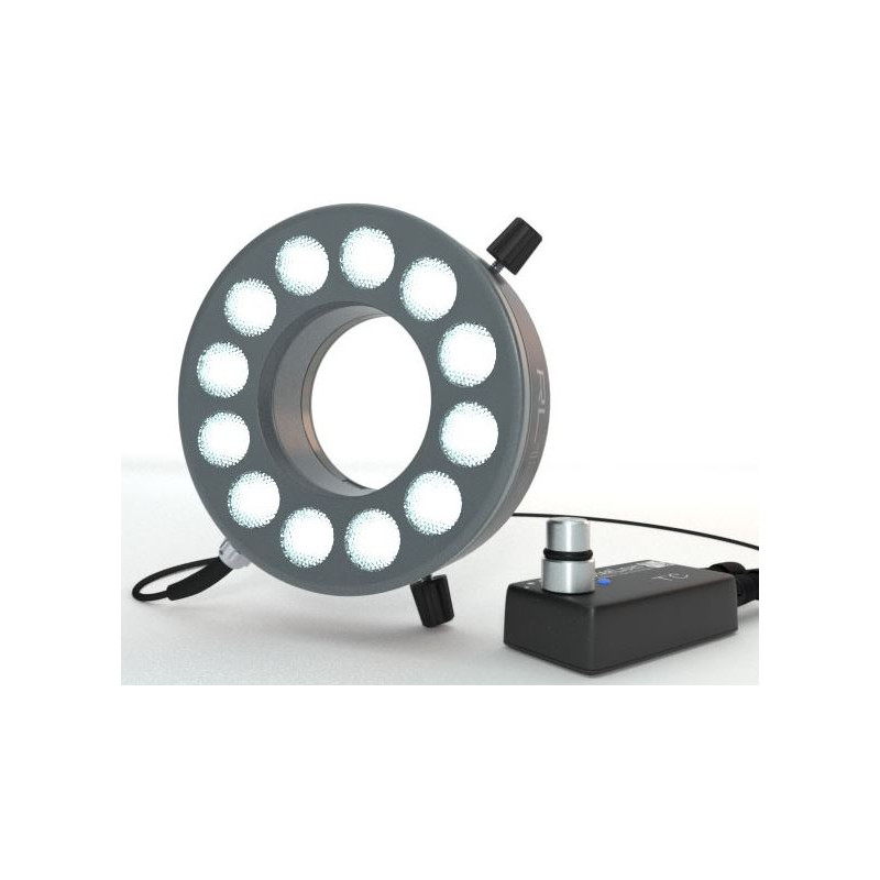 StarLight Opto-Electronics RL12-18f WW, schijnwerper, warm wit (3000K)