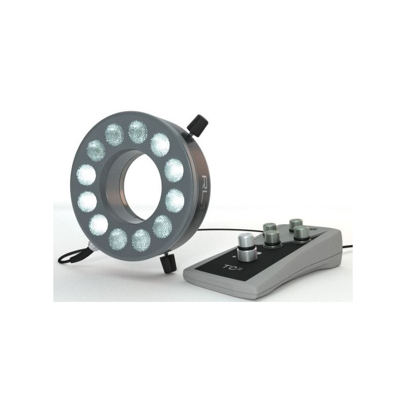 StarLight Opto-Electronics RL12-18s-S4 G, groen (528 nm), Ø 66mm