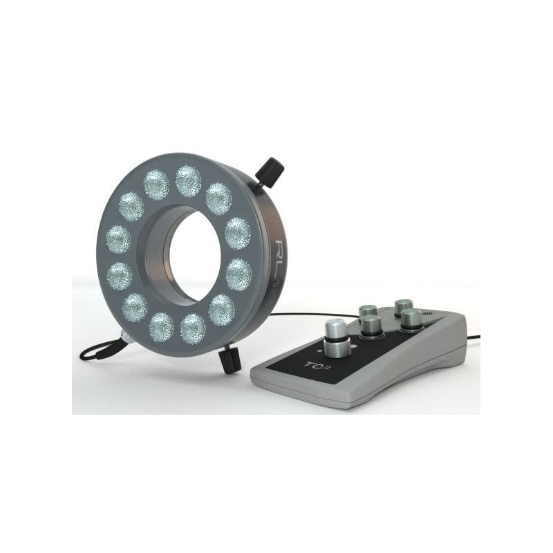 StarLight Opto-Electronics RL12-18s-S4 G, groen (528 nm), Ø 66mm