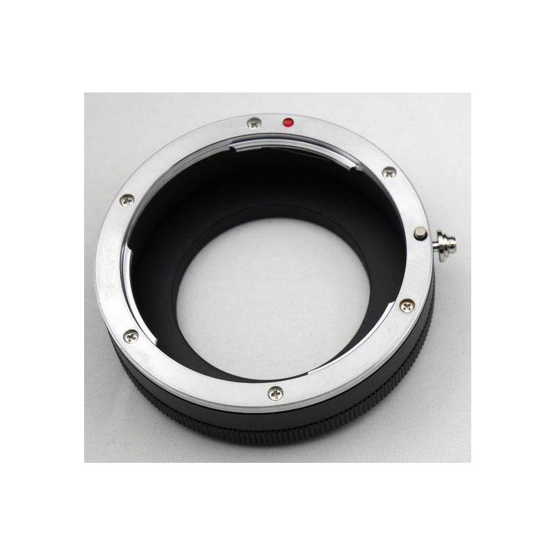 ZWO DSLR-Lens adapters EOS T2 Adapter