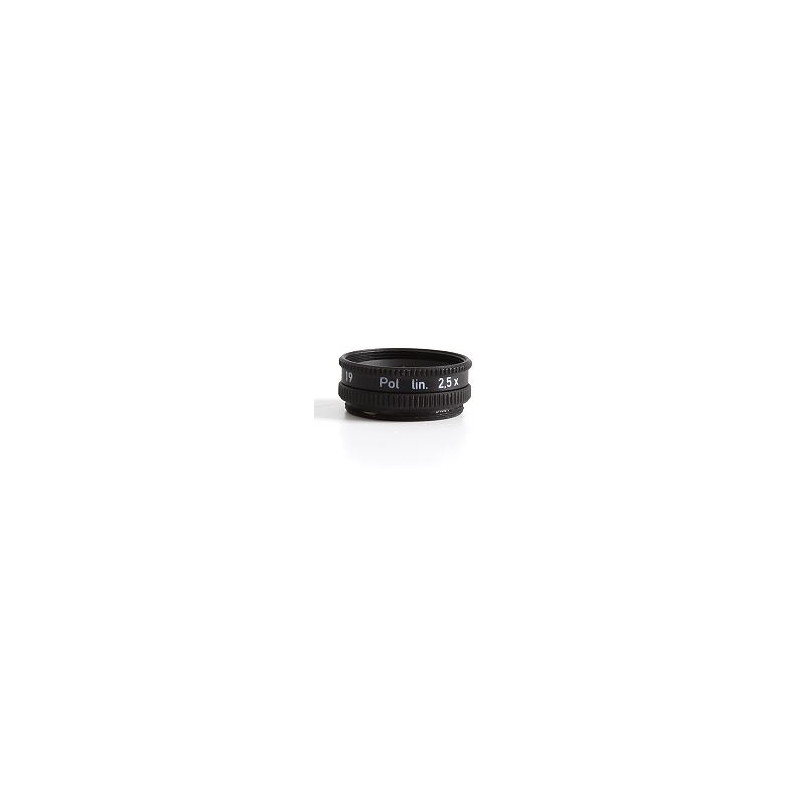 ZEISS Polarisator voor focusseerhulpstuk d=6 mm (D)