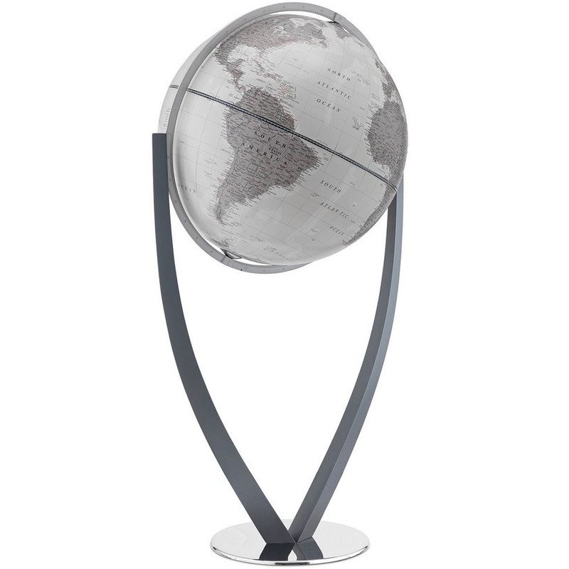 Zoffoli Staande globe Versus Warm Grey 60cm