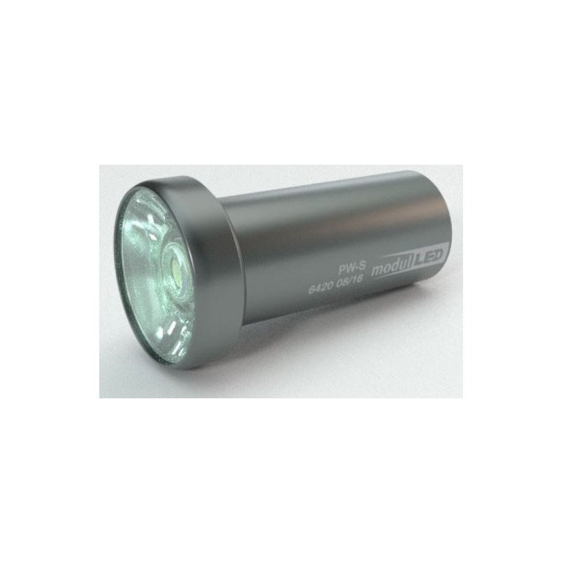 StarLight Opto-Electronics modulLED21-s PW, zuiver wit (6.000 K), spot (10°)