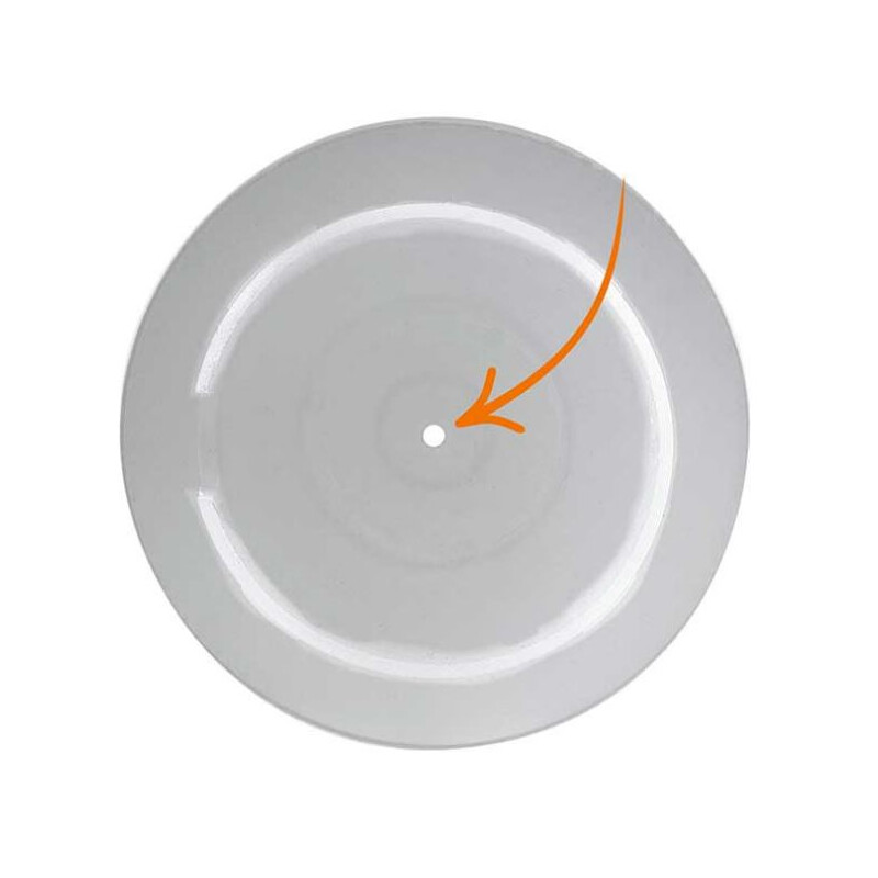 TS Optics Stelkap 1.25"