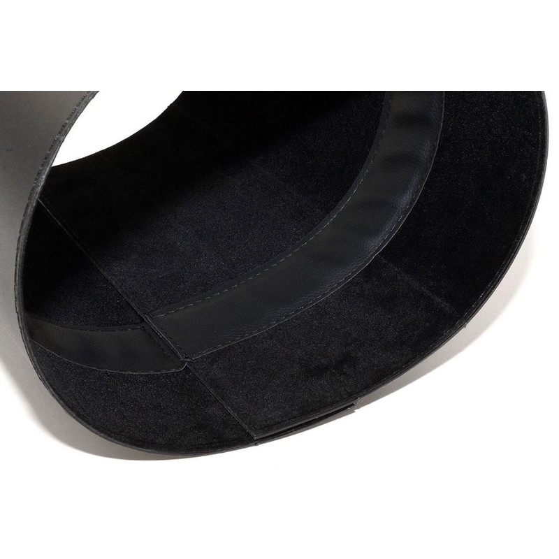 TS Optics Flexibele dauwkap Flexible Dew Shield for tubes from D=215 mm to 260 mm