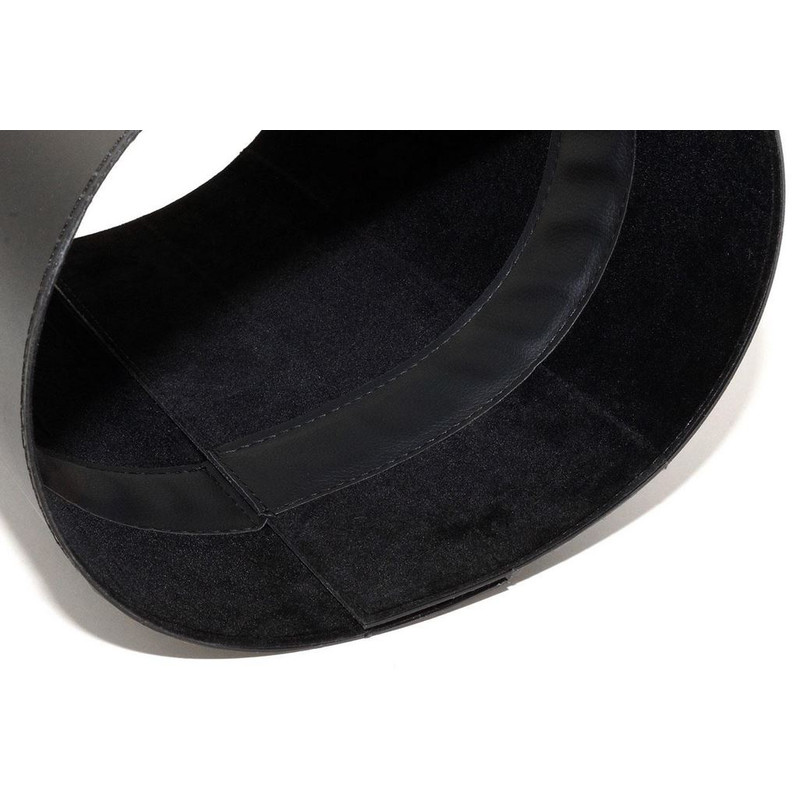 TS Optics Flexibele dauwkap voor buisdiameters van 230mm tot 270mm