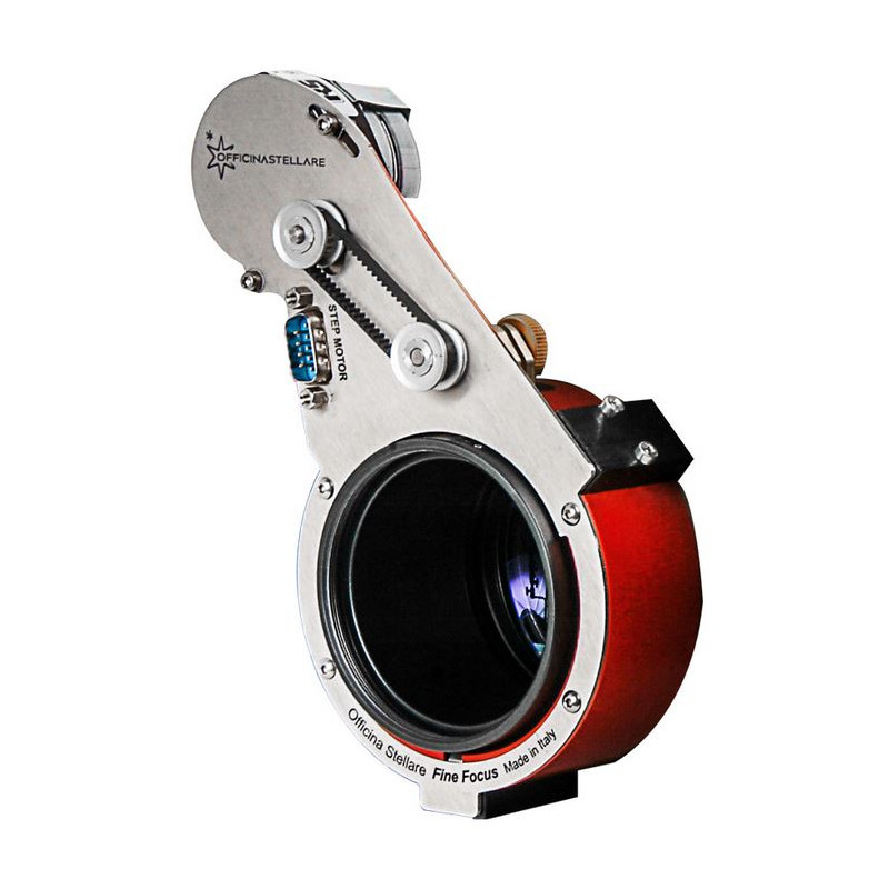 Officina Stellare Scherpstelmotor voor Focuser FF72