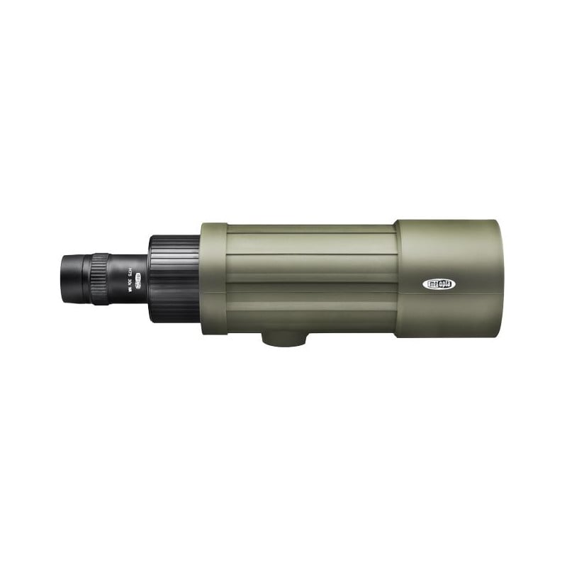 Meopta Spotting scope TGA 75 Verlengbare telescoop 75mm
