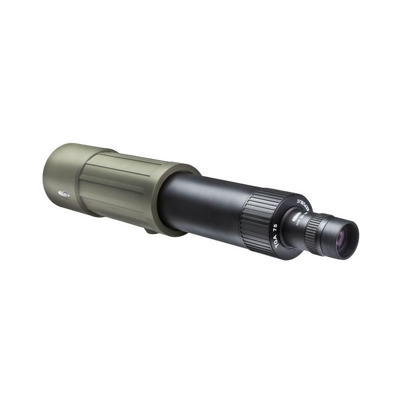 Meopta Spotting scope TGA 75 Verlengbare telescoop 75mm
