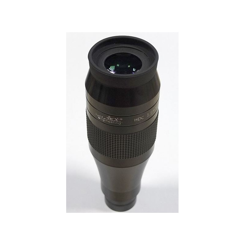 APM Oculair Lunt XWA 3.5mm 110° 1.25"/2"