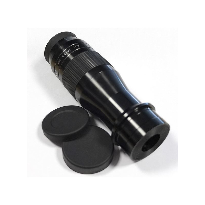 APM Oculair Lunt XWA 3.5mm 110° 1.25"/2"