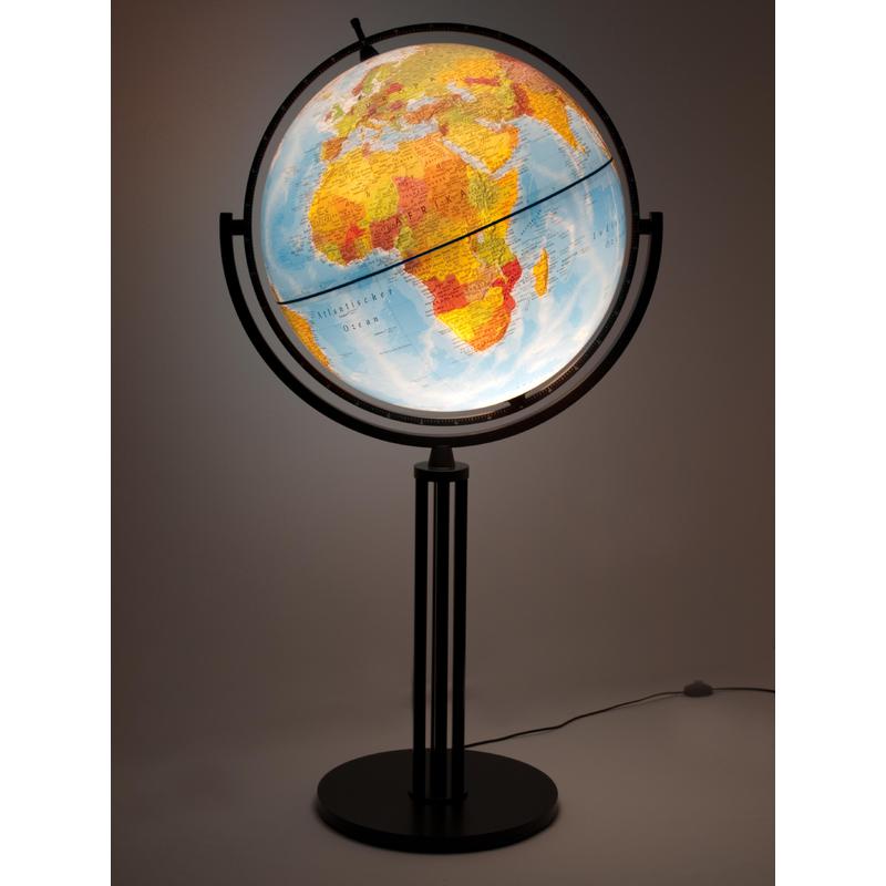 Stellanova Grote globe 886459 (Duits)