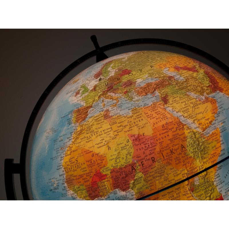 Stellanova Grote globe 886459 (Duits)