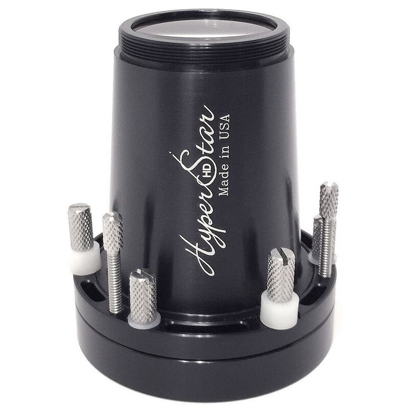 Starizona Hyperstar voor Celestron EdgeHD 800 v4 met filterlade