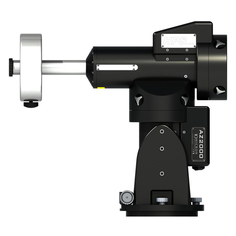 10Micron Montering AZ 2000 HPS