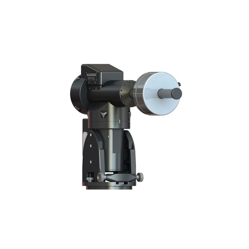 10Micron Montering AZ 2000 HPS