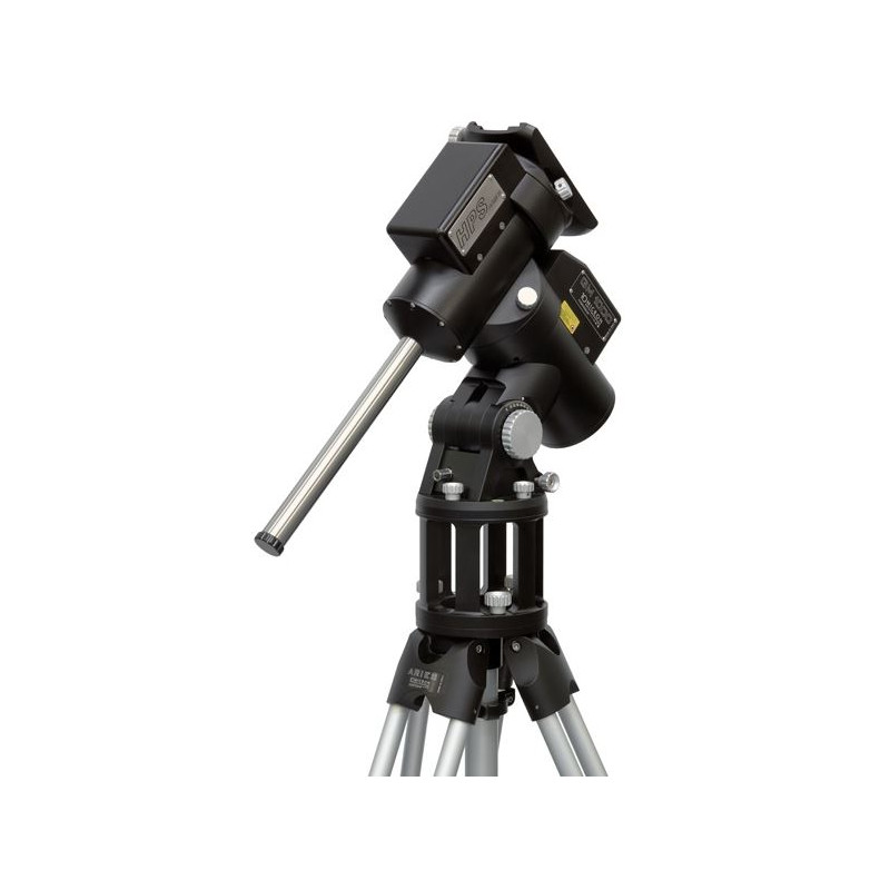 10 Micron Zuilverlenging voor GM1000, hoogte 130mm