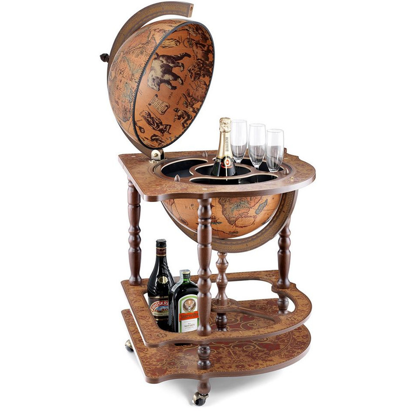 Zoffoli living Barglobe Polifemo 40cm