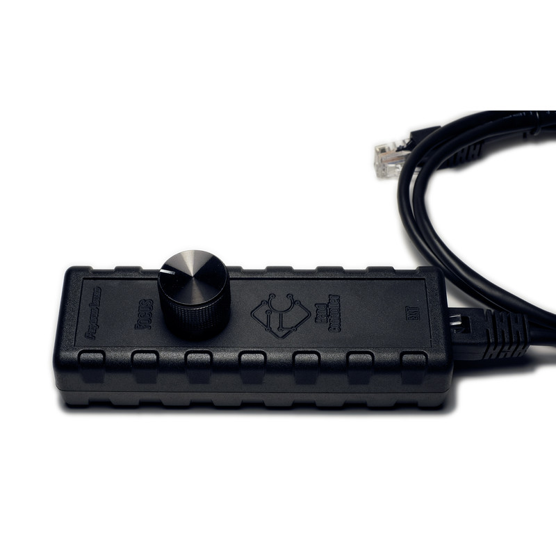 PegasusAstro Handmatige bediening voor FocusCube scherpstelmotor