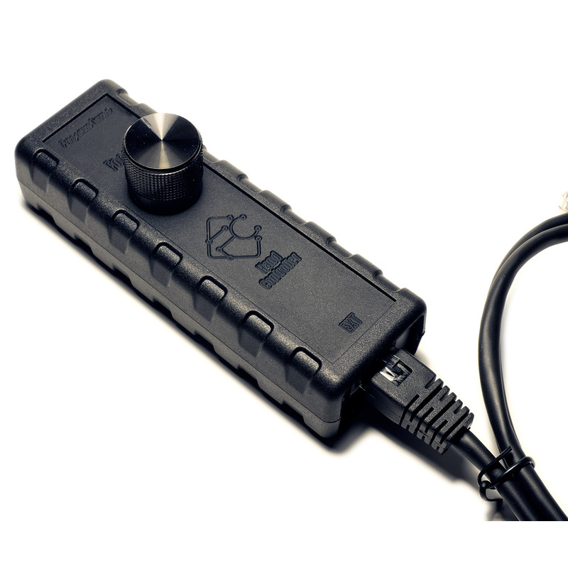 PegasusAstro Handmatige bediening voor FocusCube scherpstelmotor