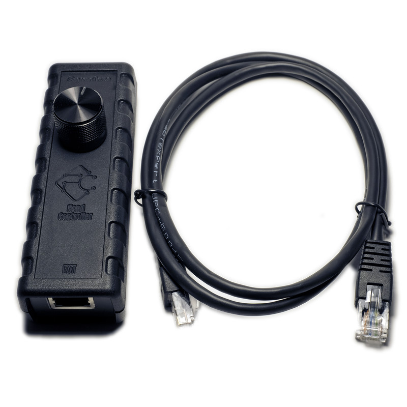 PegasusAstro Handmatige bediening voor FocusCube scherpstelmotor