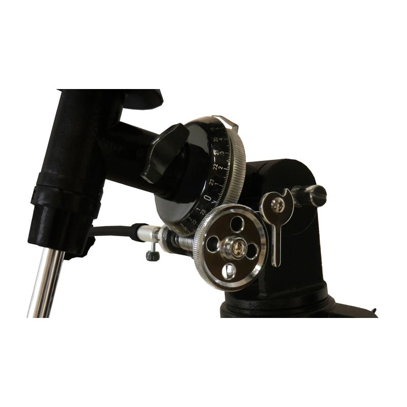 Seben 76/900 reflectortelescoop spiegeltelescoop zoeker astronomie