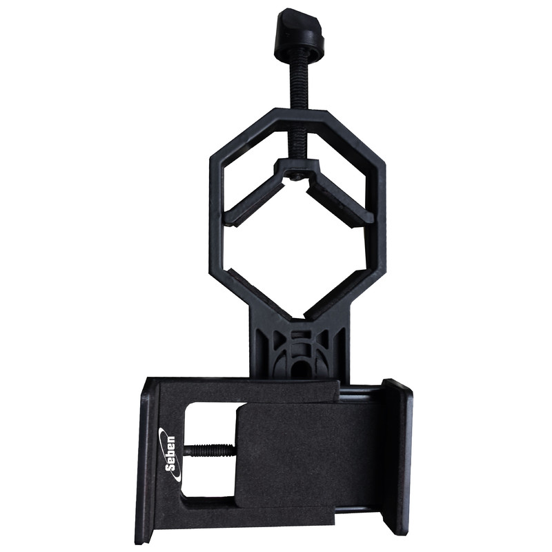 Seben 76-900 EQ2 reflector telescoop + Smartphone adapter DKA5 + accessoires pakket
