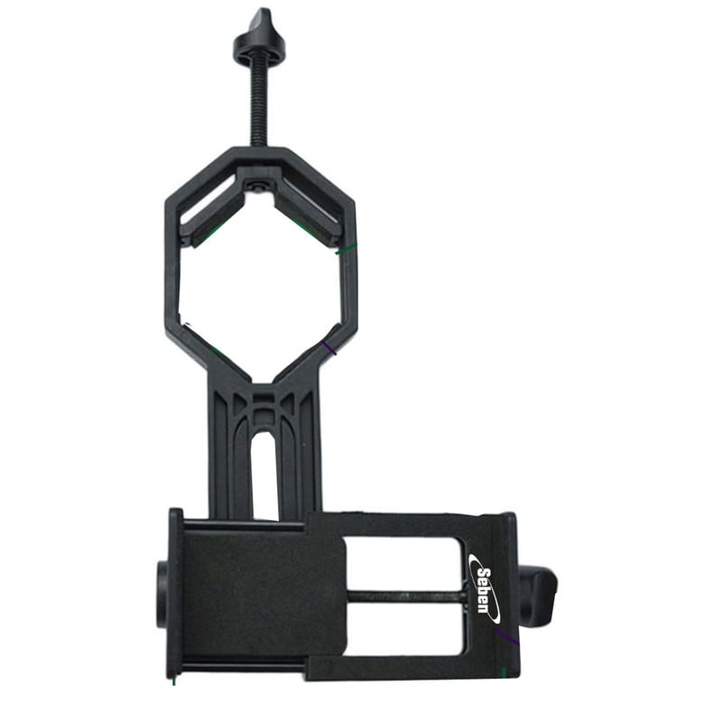 Orbinar reistelescoop spotting scope 400/70 + rugzak + Smartphone adapter DKA5