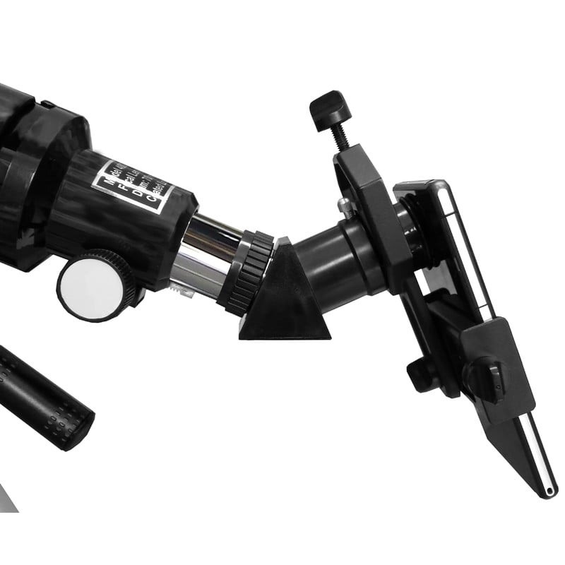 Orbinar reistelescoop spotting scope 400/70 + rugzak + Smartphone adapter DKA5