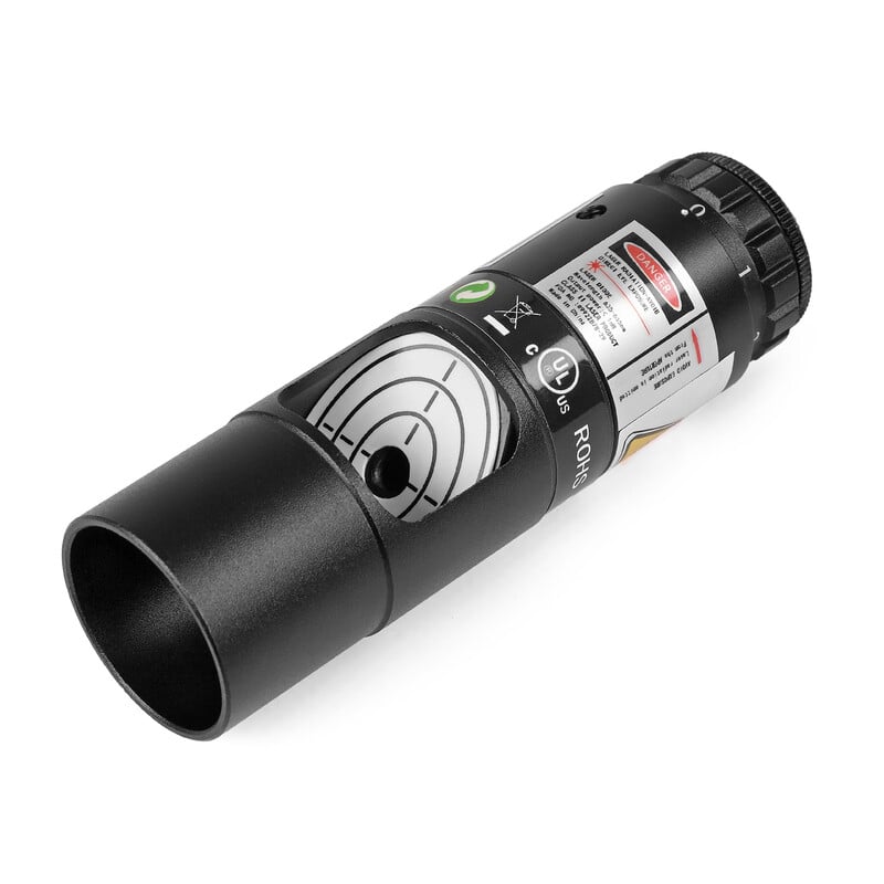 Seben Uitlijning Laser Pointers Telescoop Laser Collimator LK1 31,7mm (1,25")