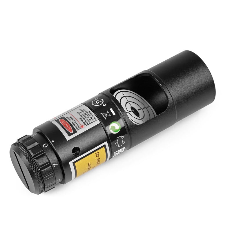 Seben Uitlijning Laser Pointers Telescoop Laser Collimator LK1 31,7mm (1,25")