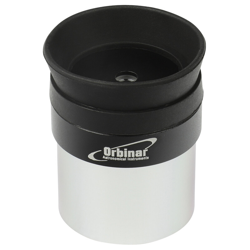 Orbinar Plössl 6,5 mm telescoop Oculair 31,7 mm (1,25" oculairs) 4 lenzen