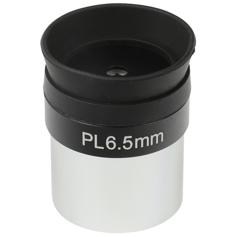 Orbinar Plössl 6,5 mm telescoop Oculair 31,7 mm (1,25" oculairs) 4 lenzen