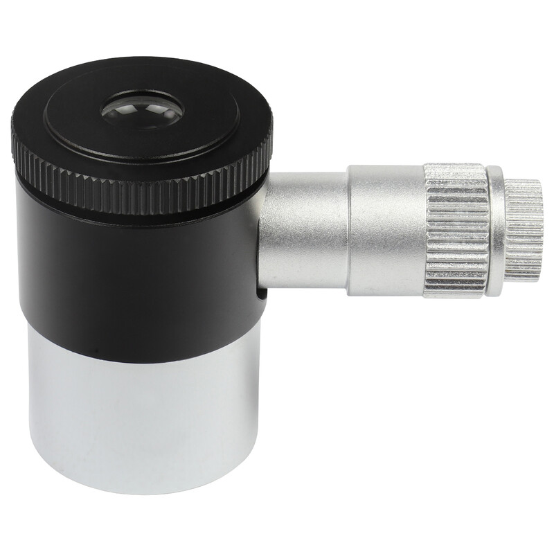 Seben Kruisdraad oculairs Plössl 12,5 mm met Belichting 1,25"".