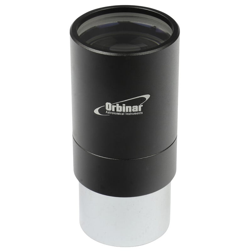 Orbinar Plössl 40mm Telescoop Oculair 31.7mm (1.25" oculairs) 4 Lenzen