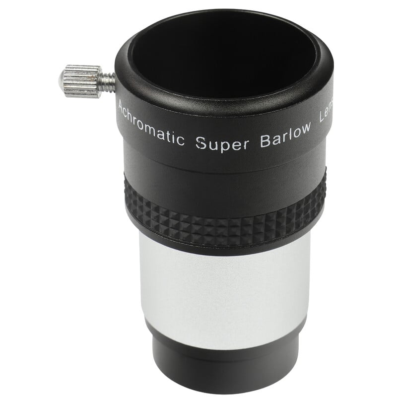 Seben achromatische Barlow lens BA2 2x