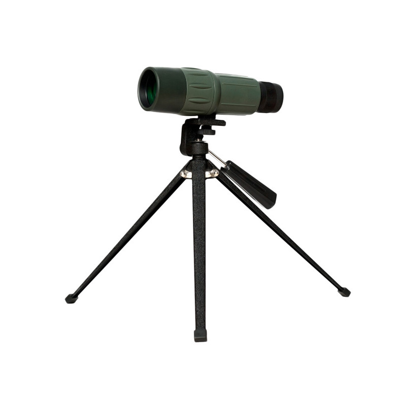 Seben 10-25x42 SC1 Zoom spottingscope Monoculair Macro Vision Nitrogen FMC + Statief