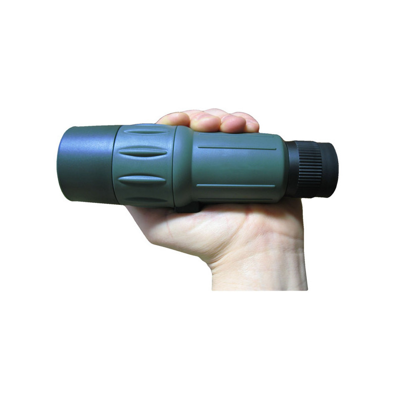 Seben 10-25x42 SC1 Zoom spottingscope Monoculair Macro Vision Nitrogen FMC + Statief
