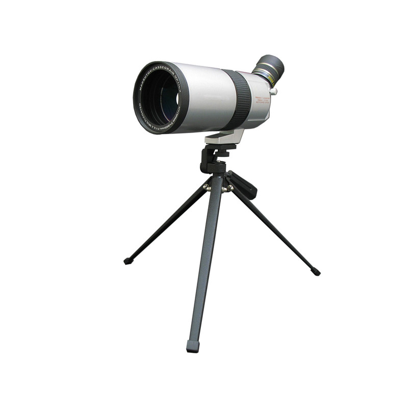 Seben 38-114x70 Ultra Zoom Mak Spotting scope SC3 1.25 870mm + Statief