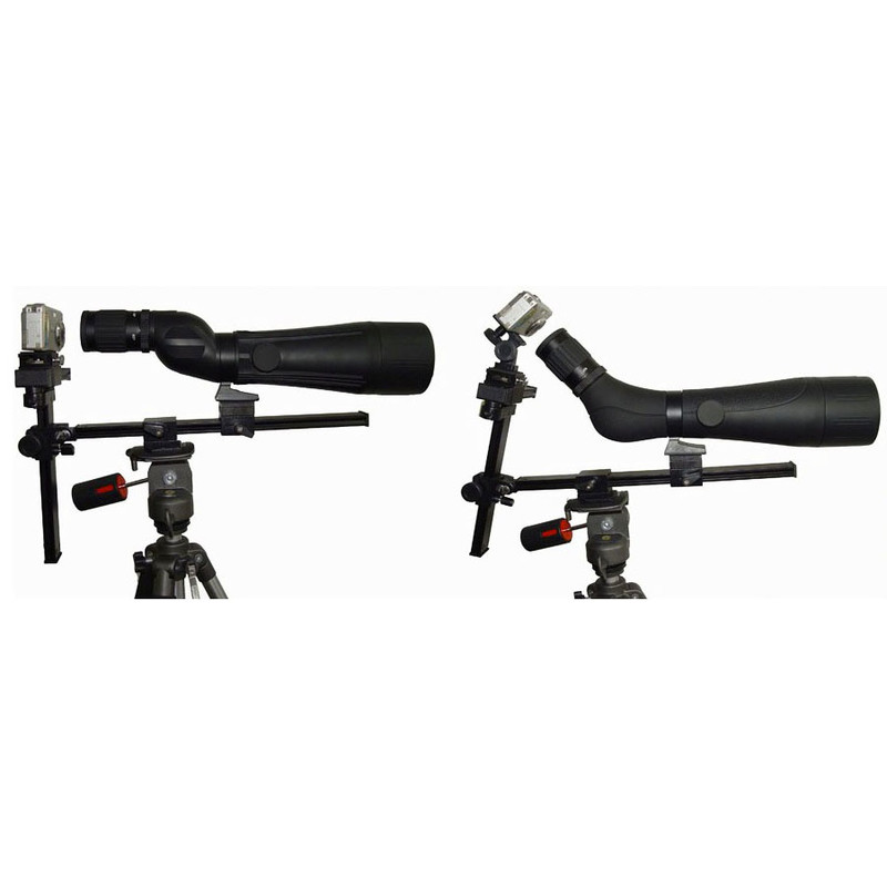 Seben DKA1 digitale camera / videocamera adapter