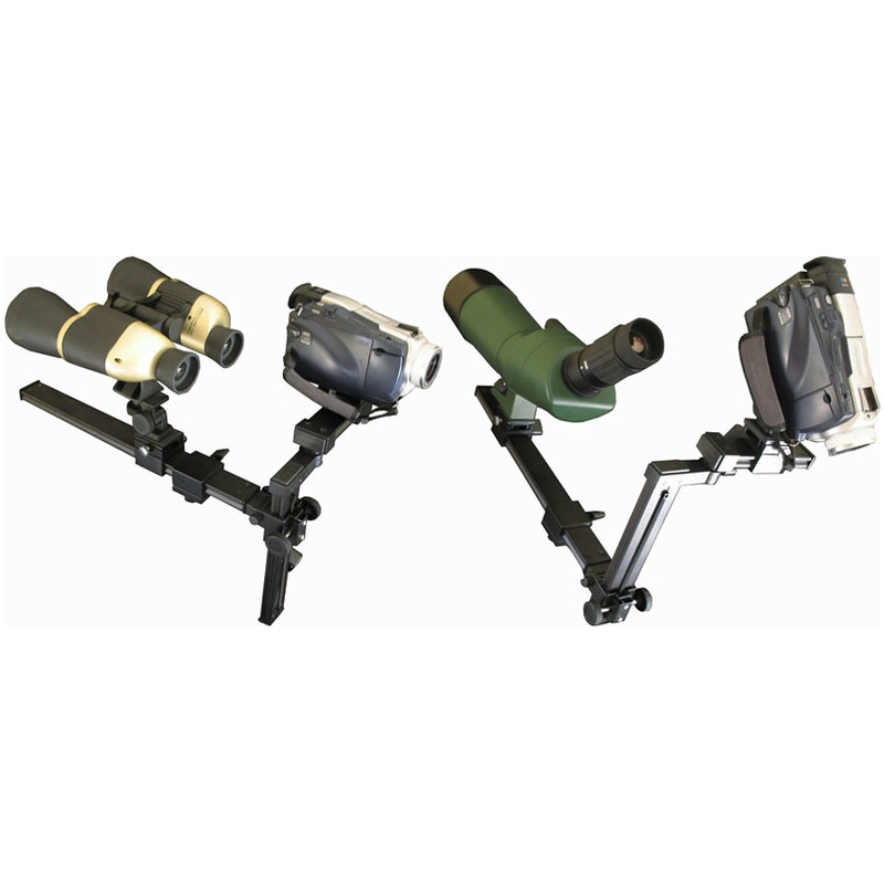 Seben DKA1 digitale camera / videocamera adapter
