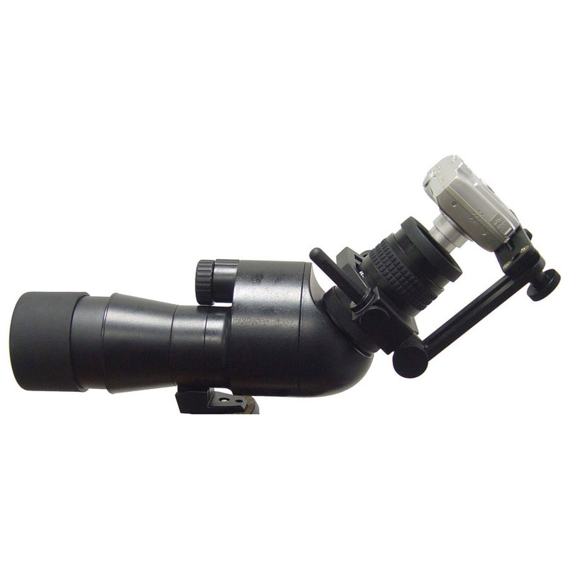 Seben DKA2 digitale camera / adapters voor videocamera's
