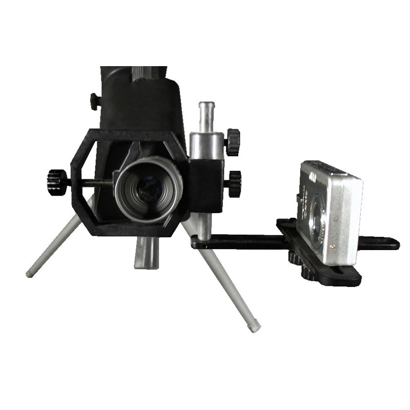 Seben DKA2 digitale camera / adapters voor videocamera's